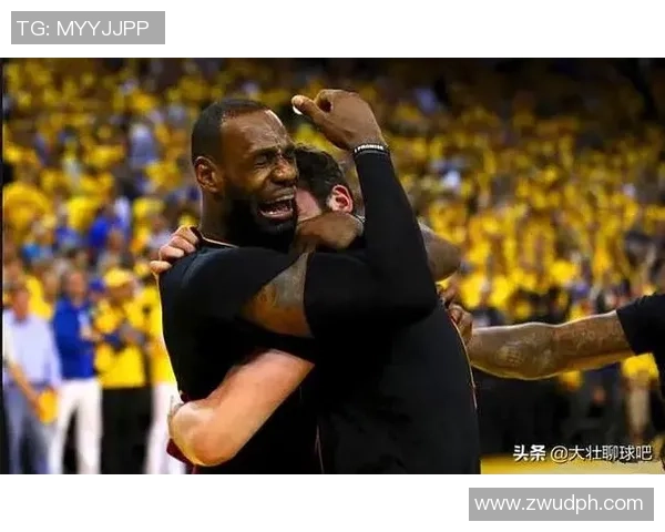 2016年NBA总决赛第四场骑士勇士激战回顾与精彩瞬间分析