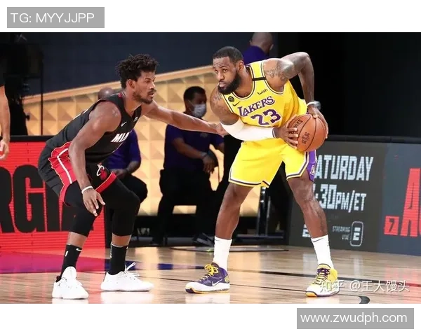 湖人对决热火总决赛第三场直播精彩瞬间全程回顾与分析