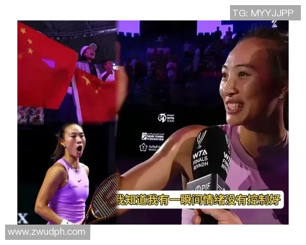 压哨绝杀!莱巴金娜确定总决赛最终一席 郑钦文因伤无缘年终抢夺 压哨绝杀!莱巴金娜确定总决赛最终一席 郑钦文因伤无缘年终抢夺