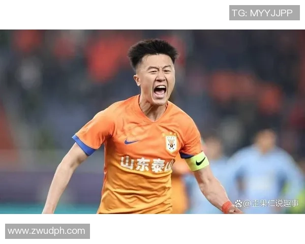 意外!鲁能引入他分明是补强左后卫,没想到现在却成右后卫中心 意外!鲁能引入他分明是补强左后卫,没想到现在却成右后卫中心